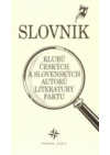 Slovník klubů českých a slovenských autorů literatury faktu