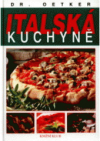 Italská kuchyně