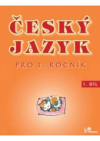 Český jazyk 5