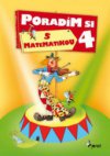 Poradím si s matematikou 4. třídy ZŠ