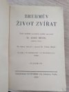 Brehmův život zvířat