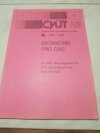 Geometrie pro CAD