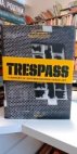 Trespass a historky of uncommissioned Urban art