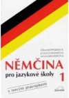 Němčina pro jazykové školy