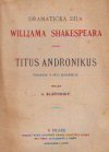 Titus Andronikus