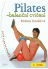 Pilates - balanční cvičení