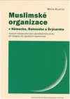 Muslimské organizace v Německu, Rakousku a Švýcarsku