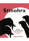 Stínohra