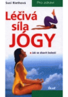 Léčivá síla jógy