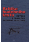 Kritika hudebního textu