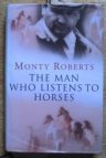 The Man Who Listens To Horses