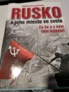 Rusko a jeho miesto vo svete