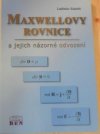 Maxwellovy rovnice