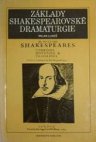 Základy shakespearovské dramaturgie