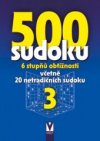 500 sudoku