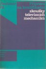 Příprava na kvalifikační zkoušky televizních mechaniků