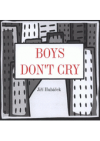 Boys don't cry