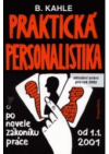 Praktická personalistika