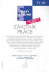Zákoník práce