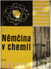 Němčina v chemii