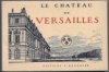 Le Chateau de Versailles 