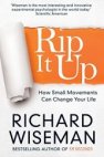 Rip it up