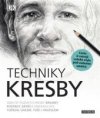 Techniky kresby