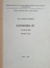 Liturgika