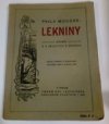 Lekníny