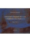 Speciální výtvarná výchova v pomáhajících profesích
