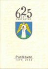 Pustkovec 1377-2002