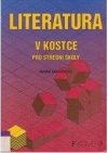 Literatura v kostce