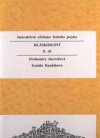 Interaktivní učebnice českého jazyka.