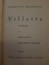 Villette