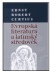 Evropská literatura a latinský středověk