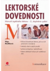 Lektorské dovednosti