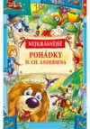 Nejkrásnější pohádky H. Ch. Andersena