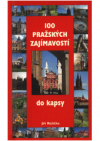 100 pražských zajímavostí