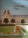 Louvre Paríž