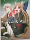 Spice & Wolf