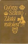 Zlatá ratolest