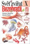 Bezobratlí.