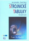 Strojnické tabulky