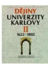 Dějiny Univerzity Karlovy