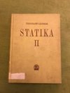 Statika 