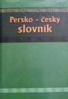 Persko-český slovník