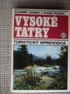 Vysoké Tatry