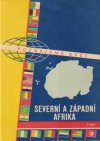 Severní a Západní Afrika