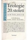 Teologie 20. století