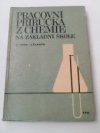 Pracovní příručka z chemie na základní škole